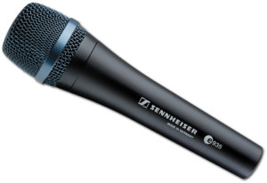 Sennheiser e935 mikrofon